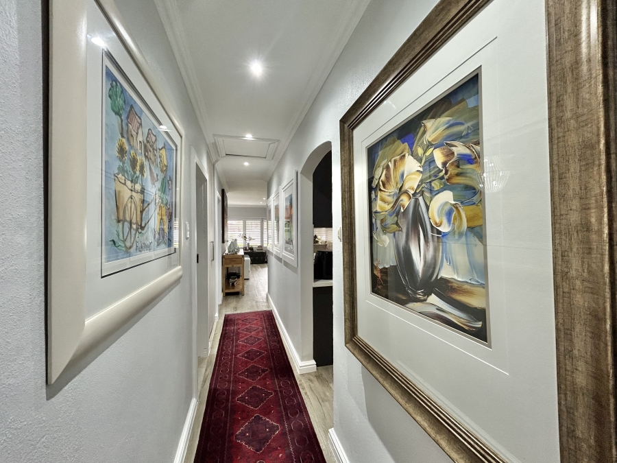 3 Bedroom Property for Sale in Noorsekloof Eastern Cape